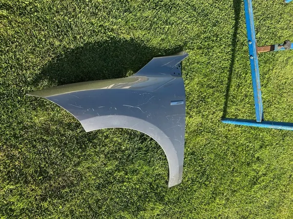 VÄNSTER FRAMSKÄRM RENAULT MEGANE 3 III 08-16 OEM image 5