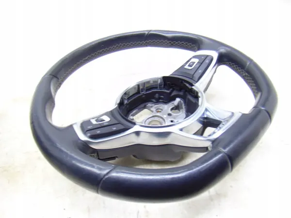 OEM 5G0419091BA Multi Leder Lenkrad VW Golf VII image 2