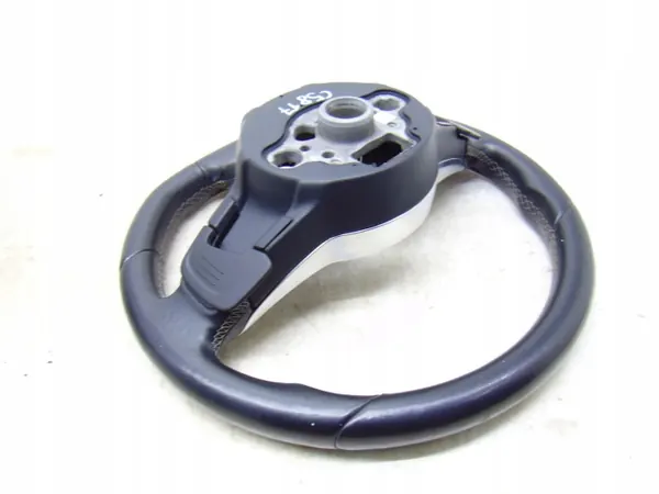 OEM 5G0419091BA Multi Leder Lenkrad VW Golf VII image 10