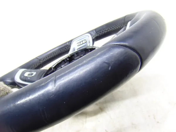 OEM 5G0419091BA Multi Leder Lenkrad VW Golf VII image 4