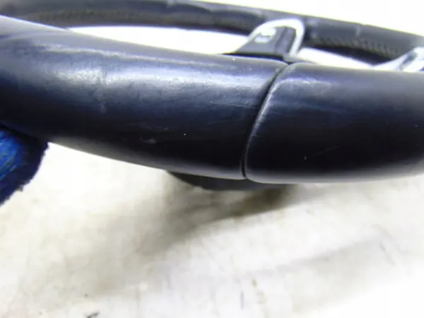 OEM 5G0419091BA Multi Leder Lenkrad VW Golf VII image 5