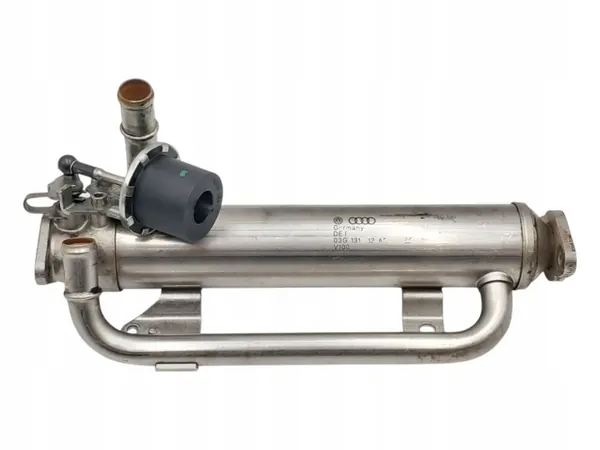 Käytetty EGR-jäähdytin OEM 03G131512AE VW Passat B6:lle image 4
