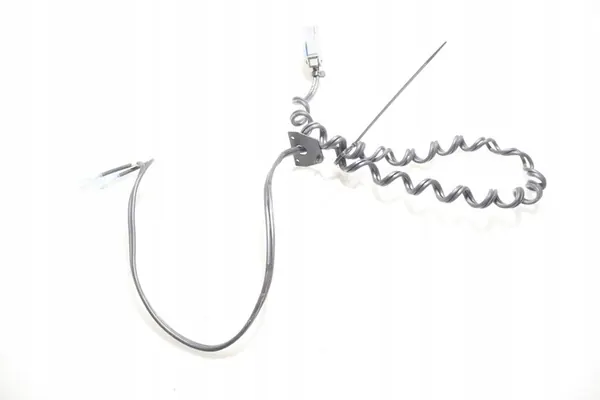 Tuyau Spiralé Volvo FH IV 460 image 1