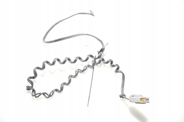 Tuyau Spiralé Volvo FH IV 460 image 2