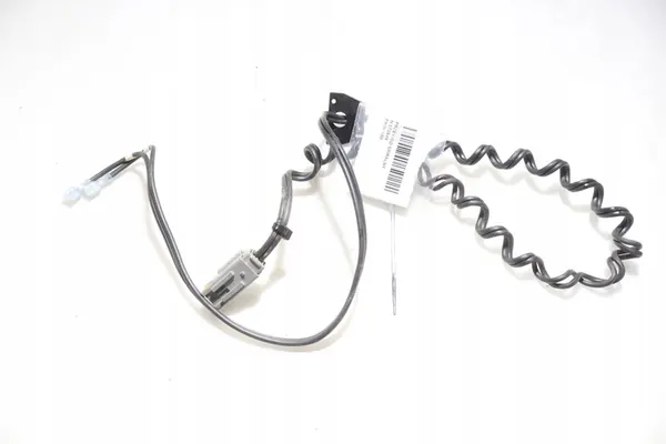 Tuyau Spiralé Volvo FH IV 460 image 3