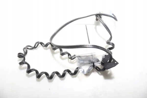 Tuyau Spiralé Volvo FH IV 460 image 4