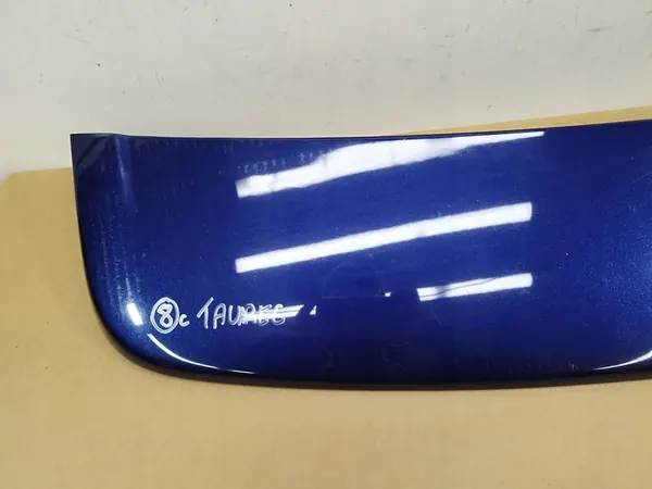 Spoiler + Feu de Frein VW Touareg I 2002-2006 image 2