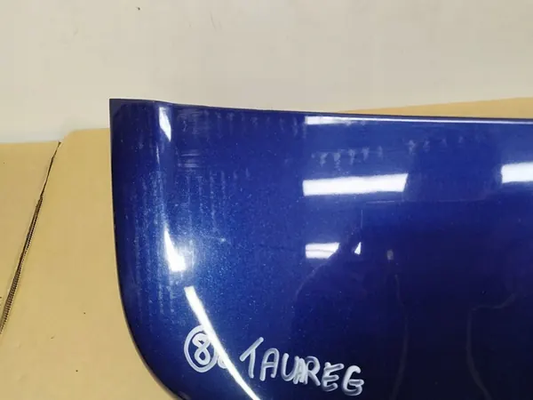 Spoiler + Feu de Frein VW Touareg I 2002-2006 image 3