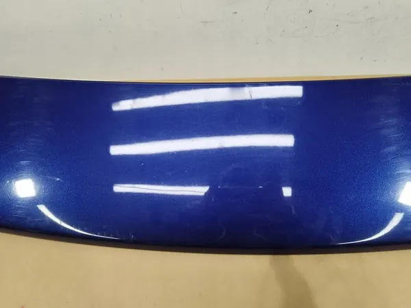 Spoiler + Feu de Frein VW Touareg I 2002-2006 image 4