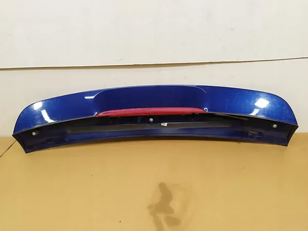 Spoiler + Feu de Frein VW Touareg I 2002-2006 image 8
