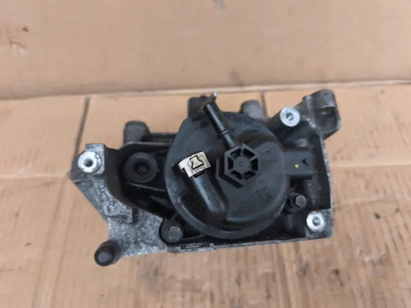Carcaça Filtro Combustível OEM 9676133480 Ford Mondeo MK5 image 8