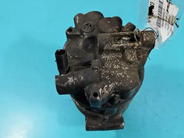 Gebruikte airco compressor OEM 1K0820803S voor VW Passat B6 image 7