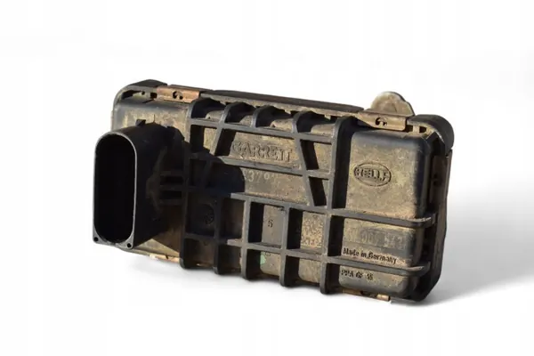 Atuador Turbo OEM 6NW009543 para Volvo D5 2.4 image 3