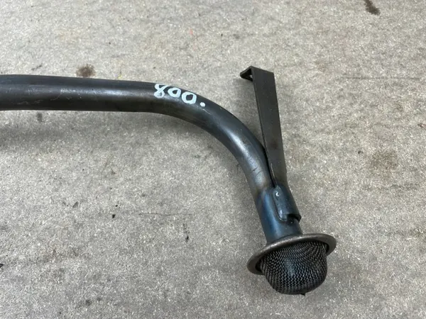 Ölpumpensauger Suzuki Grand Vitara II 1.6 M16A Gebraucht image 3
