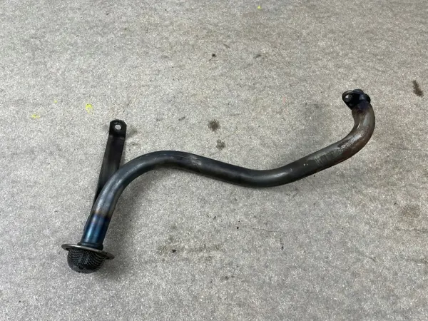 Ölpumpensauger Suzuki Grand Vitara II 1.6 M16A Gebraucht image 5