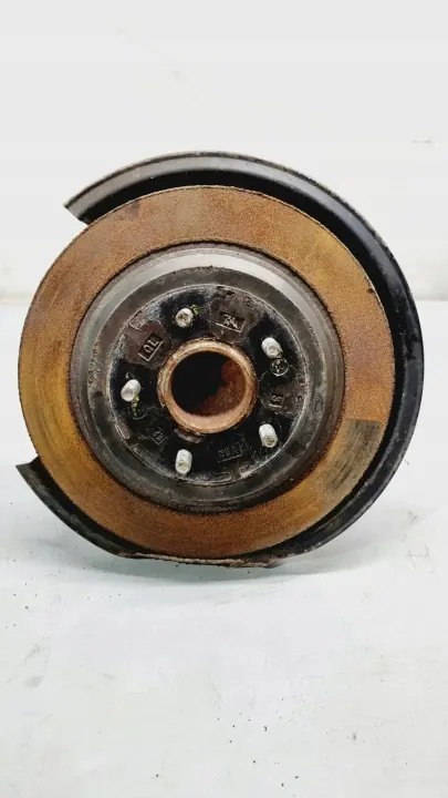 Hyundai Tucson TL Hinterradnabe OEM 52720D7000 image 2