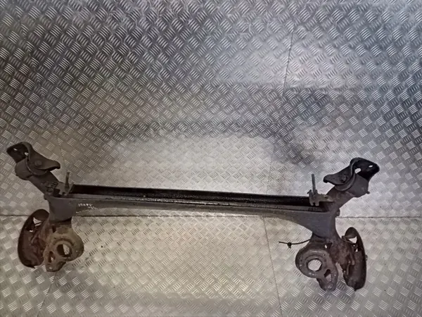 Poutre Suspension Arrière CITROEN C4 - Pièce OEM Occasion image 2