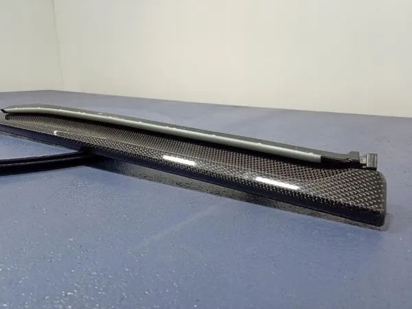 Audi SQ8 Q8 Garniture LED Console OEM 4M8853190LHD image 7