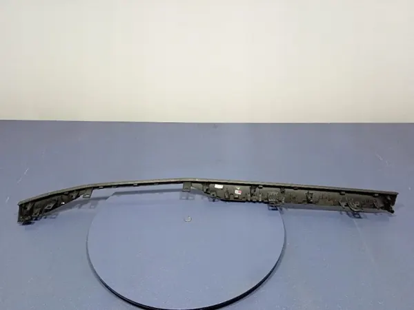 Audi SQ8 Q8 Garniture LED Console OEM 4M8853190LHD image 8