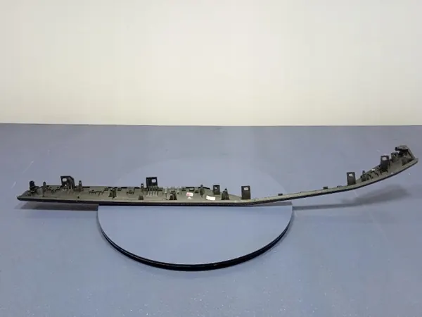 Audi SQ8 Q8 Garniture LED Console OEM 4M8853190LHD image 9