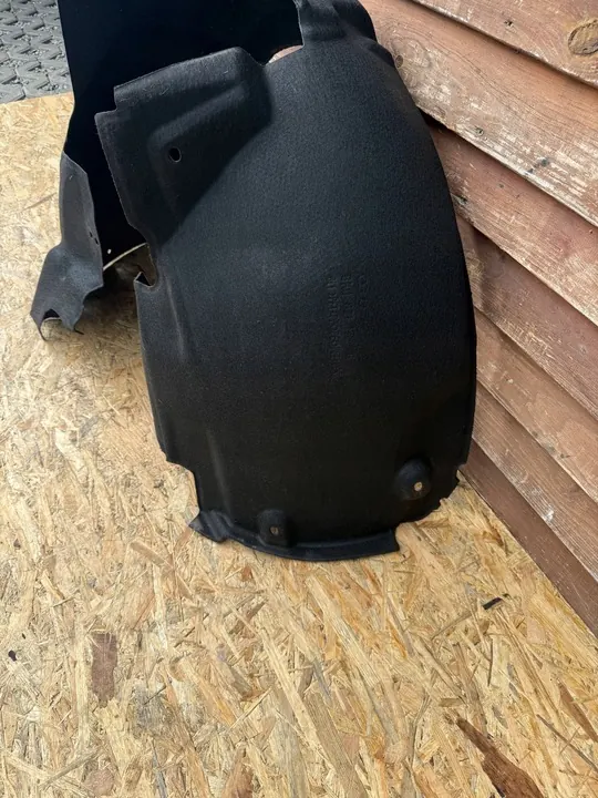 Etupyöräkaari Oikea Audi A4 S4 B8 8K 8K0821172G image 2