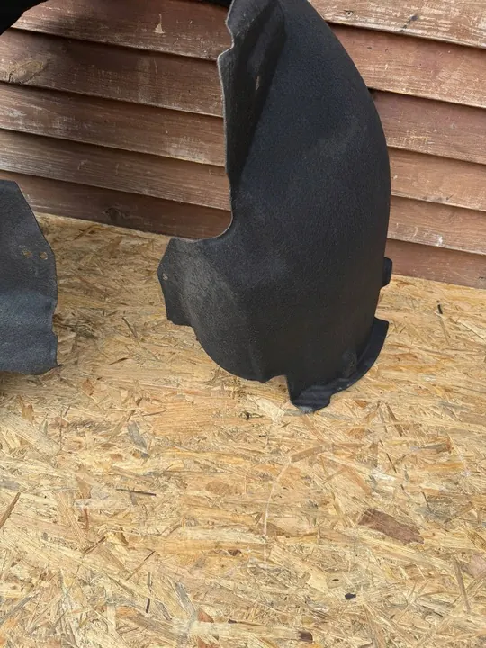 Etupyöräkaari Oikea Audi A4 S4 B8 8K 8K0821172G image 3