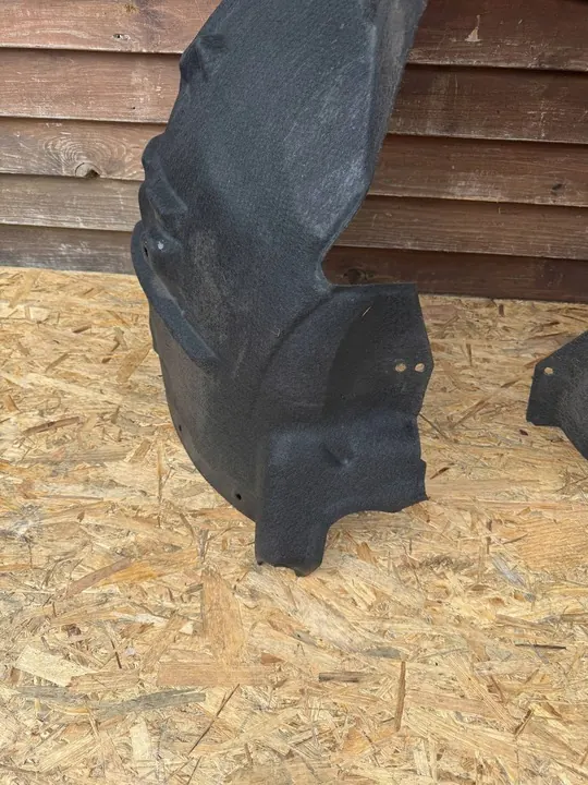 Etupyöräkaari Oikea Audi A4 S4 B8 8K 8K0821172G image 4