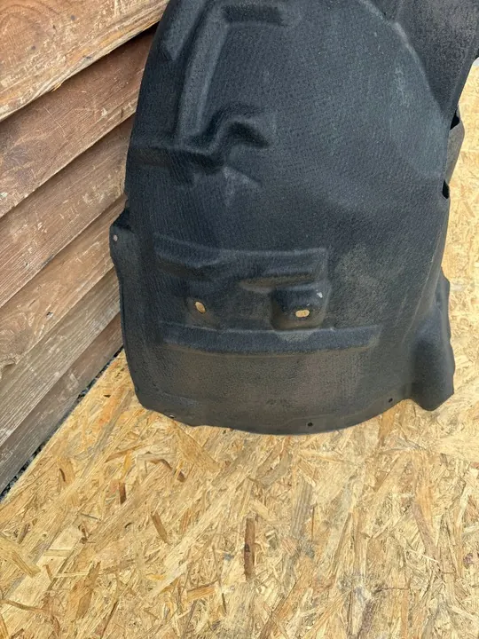 Etupyöräkaari Oikea Audi A4 S4 B8 8K 8K0821172G image 5