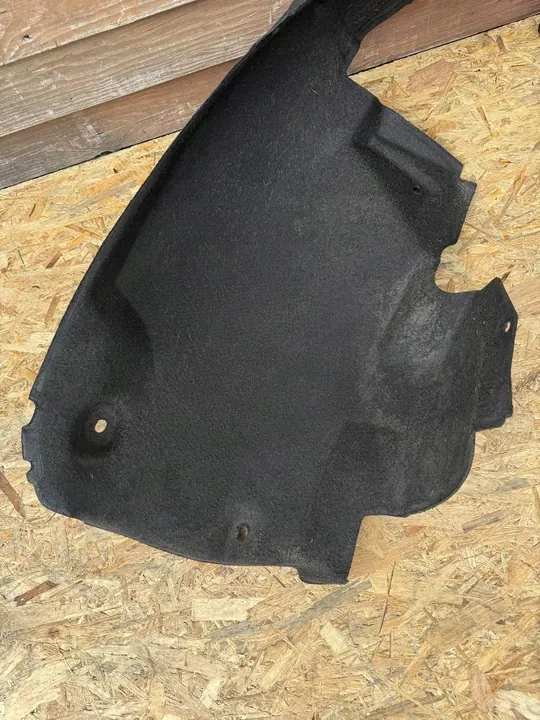 Etupyöräkaari Oikea Audi A4 S4 B8 8K 8K0821172G image 6