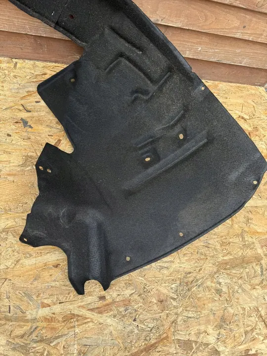 Etupyöräkaari Oikea Audi A4 S4 B8 8K 8K0821172G image 7