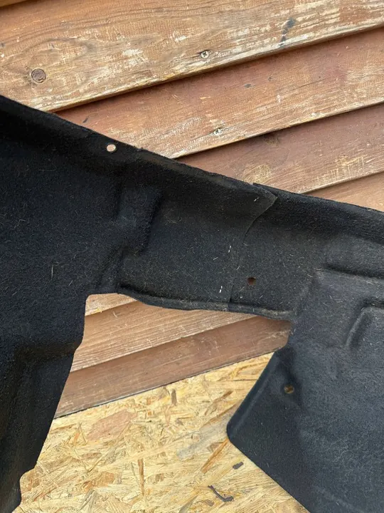 Etupyöräkaari Oikea Audi A4 S4 B8 8K 8K0821172G image 8