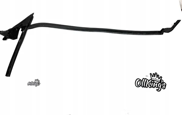 Audi TT 8S Front links Türfensterdichtung OEM 8S0837479A image 2