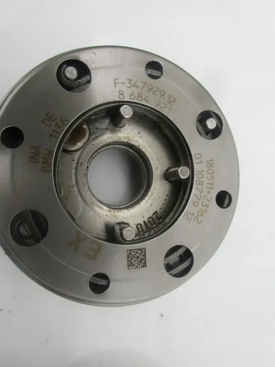 MINI ONE F56 F55 BMW F30 F20 G20 G21 G30 RUEDA VANOS image 3