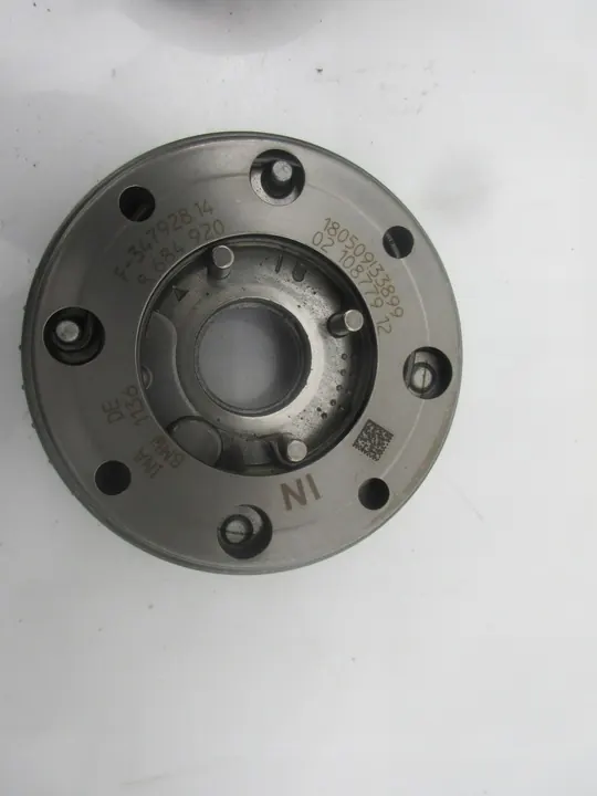 MINI ONE F56 F55 BMW F30 F20 G20 G21 G30 RUEDA VANOS image 4