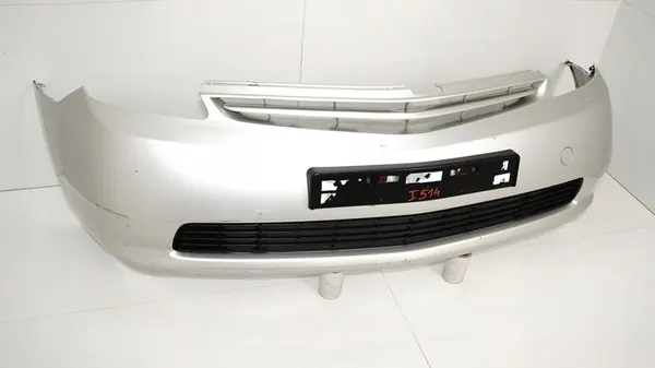 Pare-chocs avant Toyota Prius II 03-09R 1C0 image 2