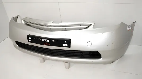 Pare-chocs avant Toyota Prius II 03-09R 1C0 image 3