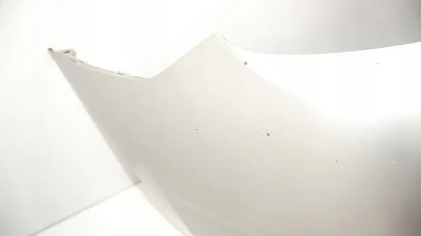 Pare-chocs avant Toyota Prius II 03-09R 1C0 image 4