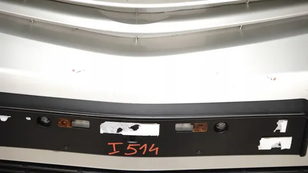 Pare-chocs avant Toyota Prius II 03-09R 1C0 image 7