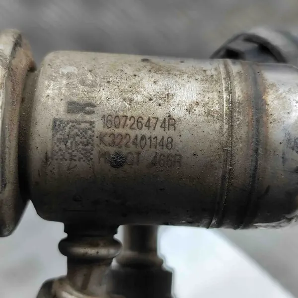 ADBLUE INJEKTOR OPEL MOVANO II B 2.3 CDTi 160726474R image 5