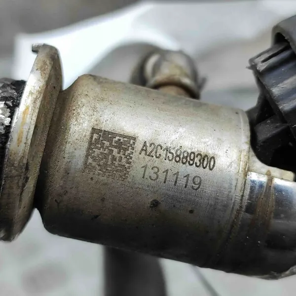 ADBLUE INJEKTOR OPEL MOVANO II B 2.3 CDTi 160726474R image 6