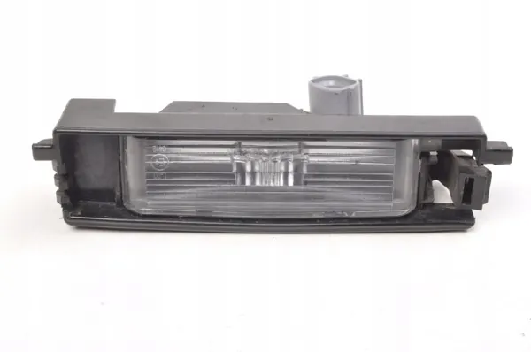 Luz de matrícula Peugeot 108 OEM 421939 image 2