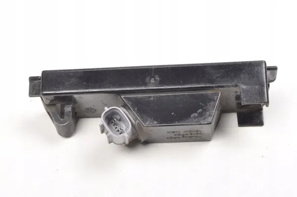 Luz de matrícula Peugeot 108 OEM 421939 image 3