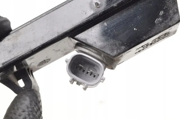 Luz de matrícula Peugeot 108 OEM 421939 image 4