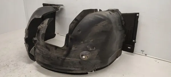 Front Left Wheel Arch E90 image 2