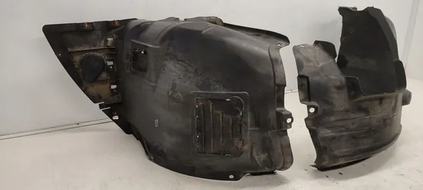 Front Left Wheel Arch E90 image 4