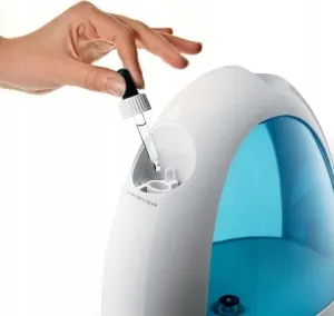 Humidificador Ultrasónico De'Longhi UH800E image 3