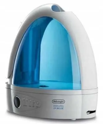 Humidificador Ultrasónico De'Longhi UH800E image 5
