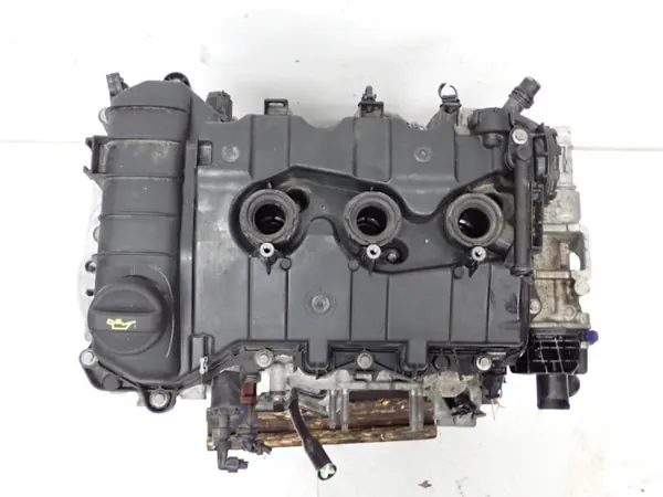 HM05 HMR motor voor Peugeot 2008 I, 208 I, Citroen C3 III image 3