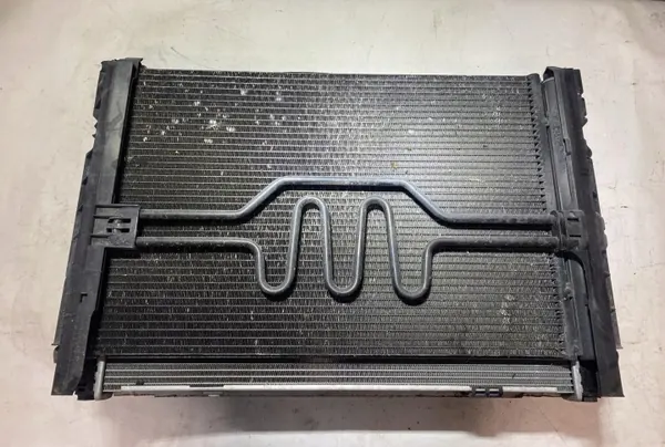 Jeu de radiateur BMW OE SKU10844 pour 3 E90/E91 image 2