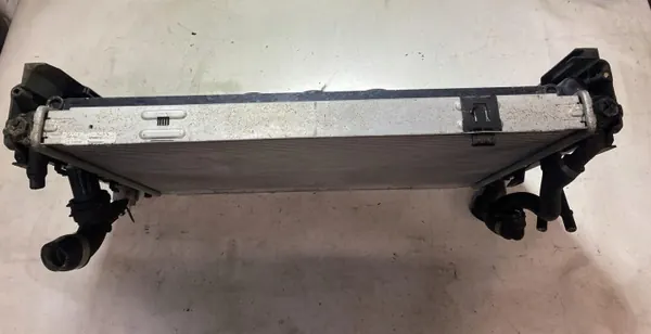 Jeu de radiateur BMW OE SKU10844 pour 3 E90/E91 image 3